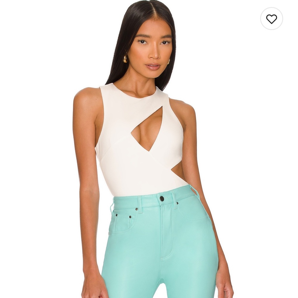 Revolve H:ours Bodysuit